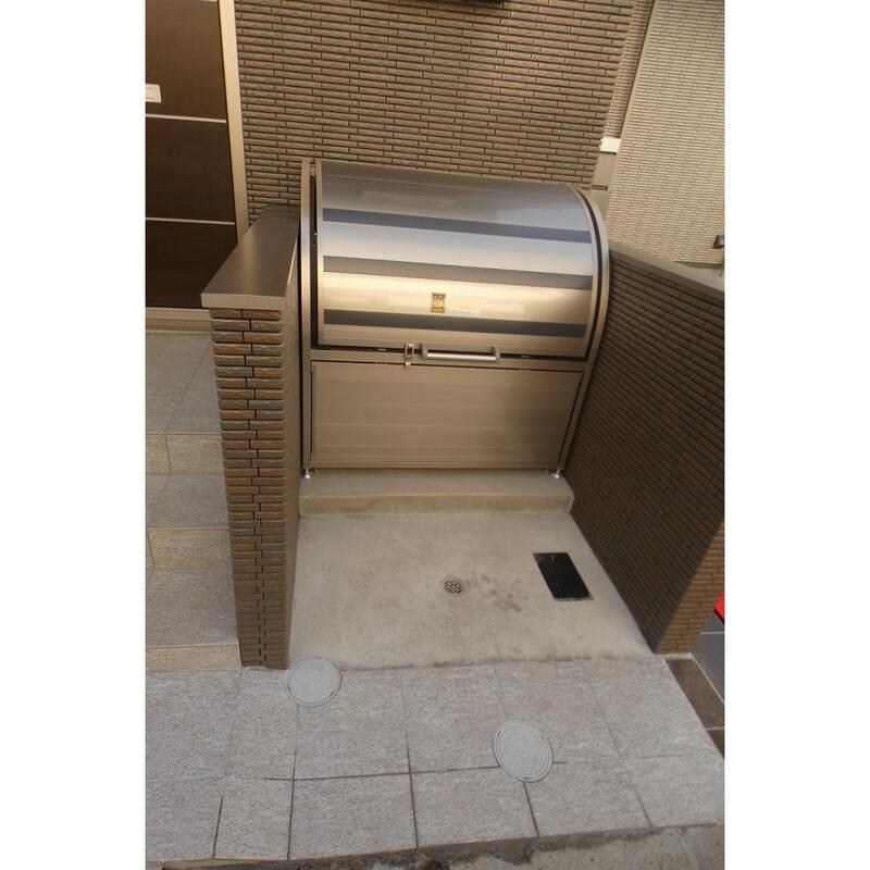 ビューノ竹ノ塚 その他外観2