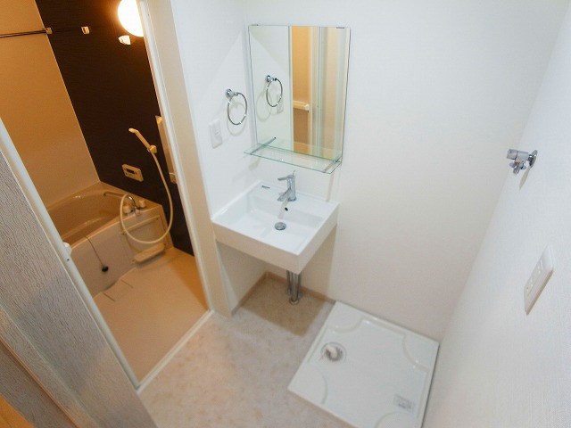 アルベルゴ北千住  その他2