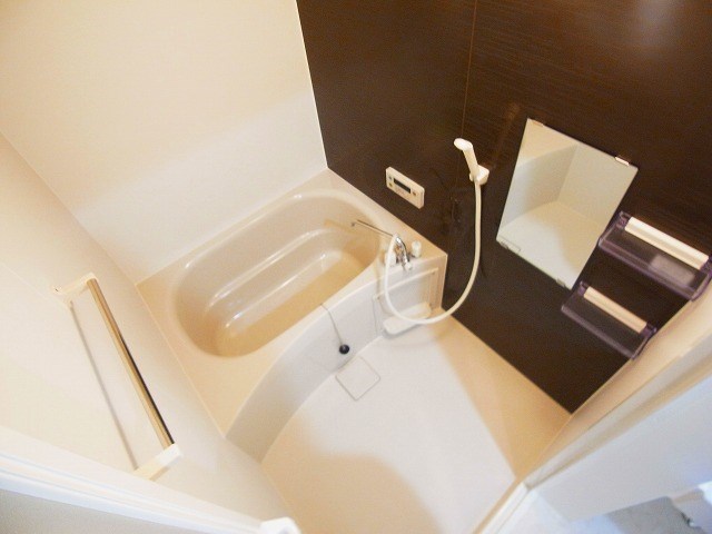 アルベルゴ北千住  風呂画像