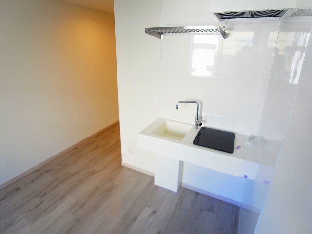 アルベルゴ北千住  その他7