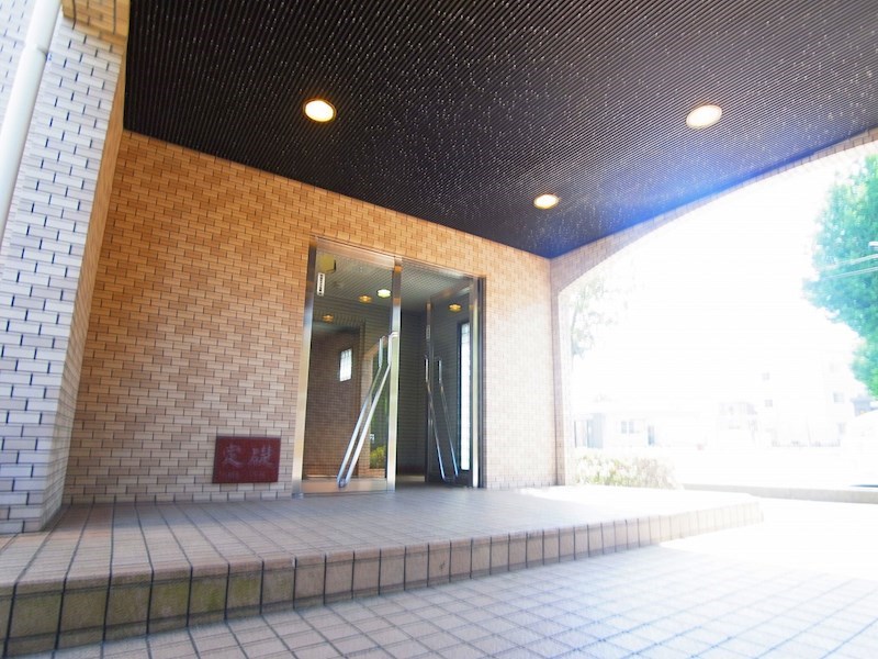 ガレット松戸元山 その他外観1