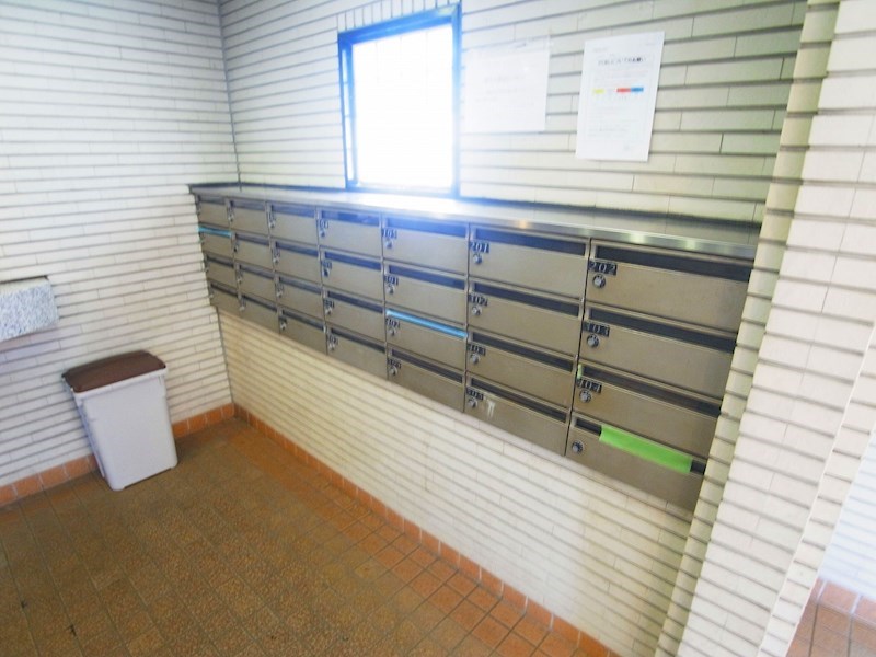 ガレット松戸元山 その他外観5