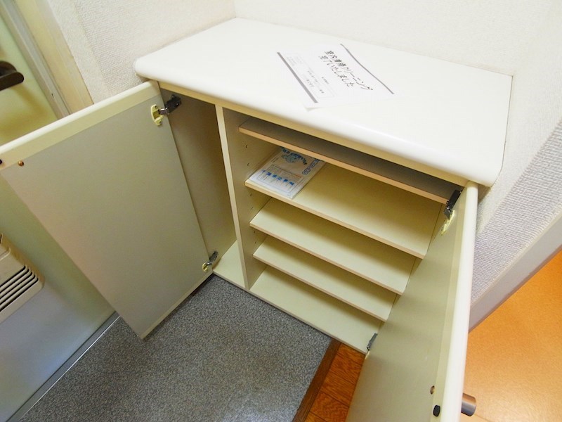 ガレット松戸元山 その他8