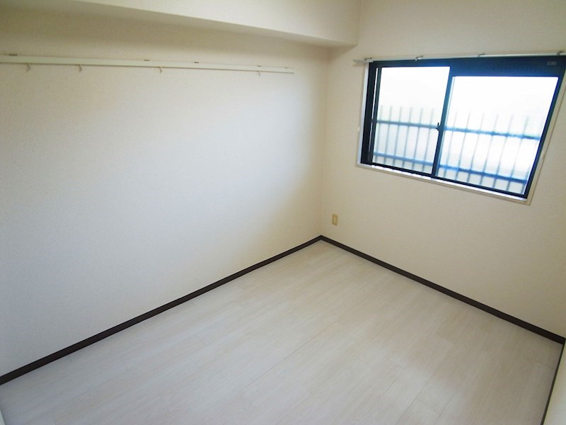 ガレット松戸元山 ベッドルーム