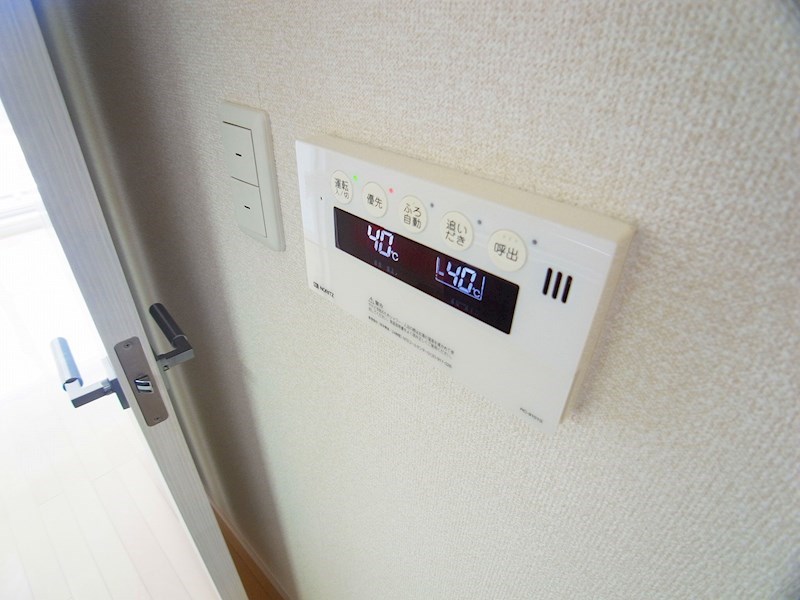 パークフラッツ松戸 その他11