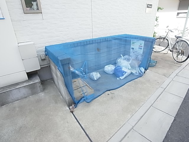 ノーススクエア その他外観2