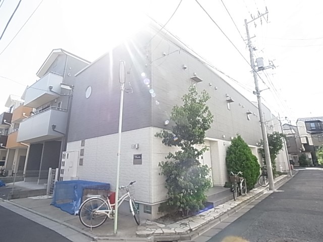 ノーススクエア その他外観4