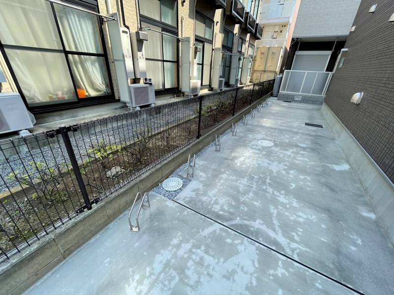 サニーパレス南流山 その他外観3