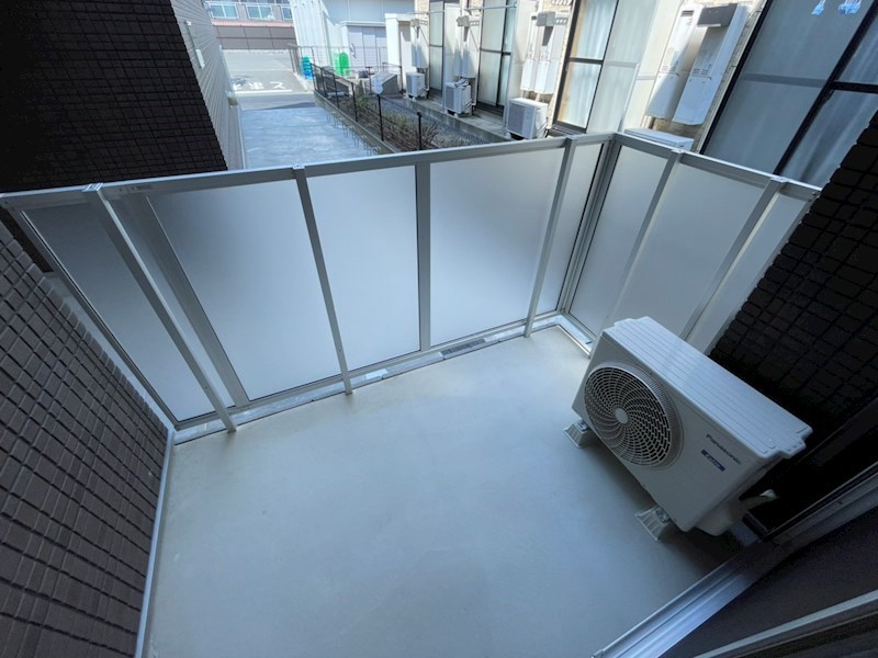 サニーパレス南流山 その他10