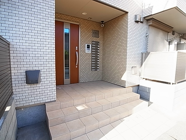 アファン その他外観1