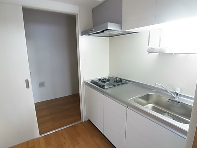 アファン キッチン