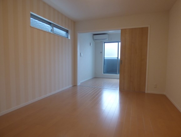 サニーパレス南流山 リビング