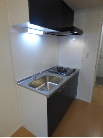 サニーパレス南流山 キッチン