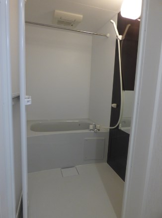 サニーパレス南流山 風呂画像