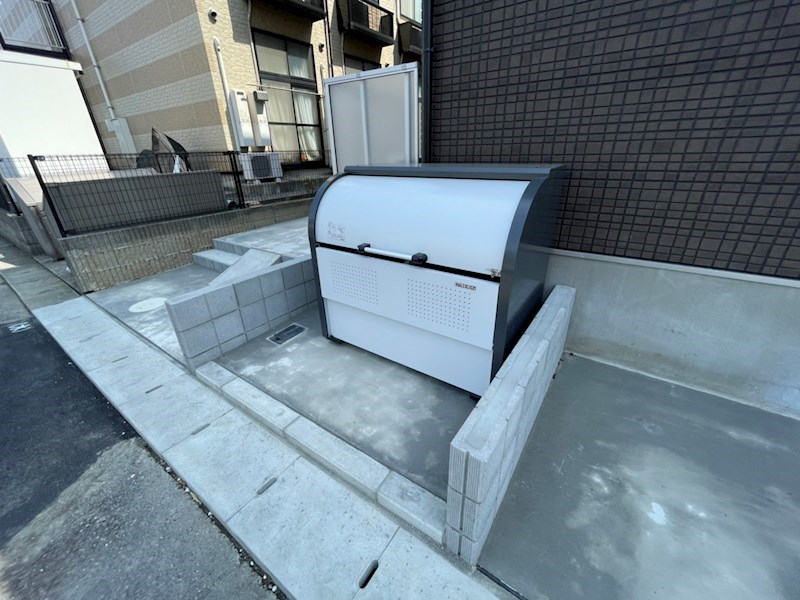 サニーパレス南流山 その他外観4