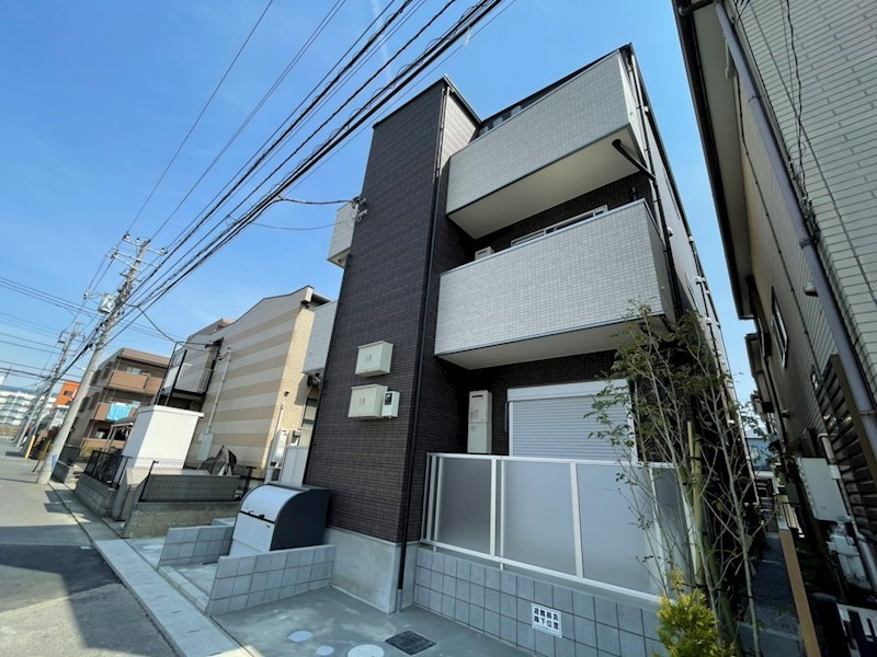 サニーパレス南流山 その他外観6