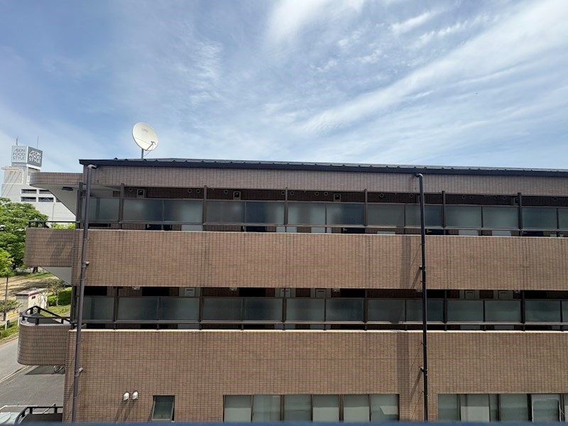 高橋ハイツ（新松戸） その他6