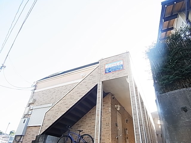 ティアラKーⅢ その他外観1