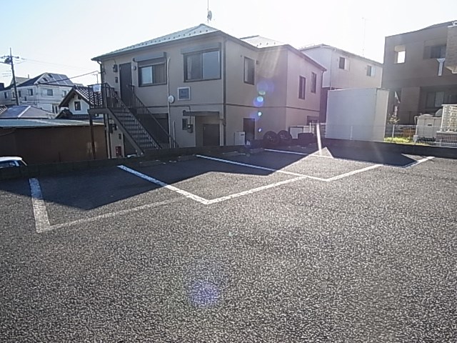 ティアラKーⅢ その他外観4