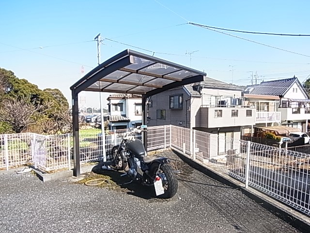 ティアラKーⅢ その他外観5