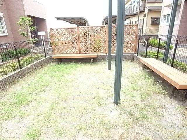 アジュールＡ その他外観2