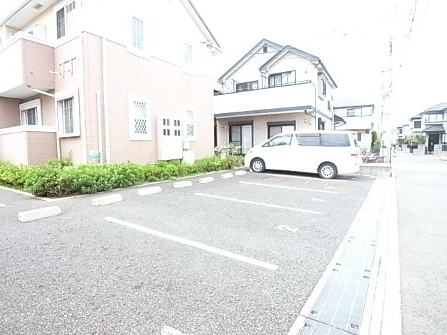 アジュールＡ その他外観3