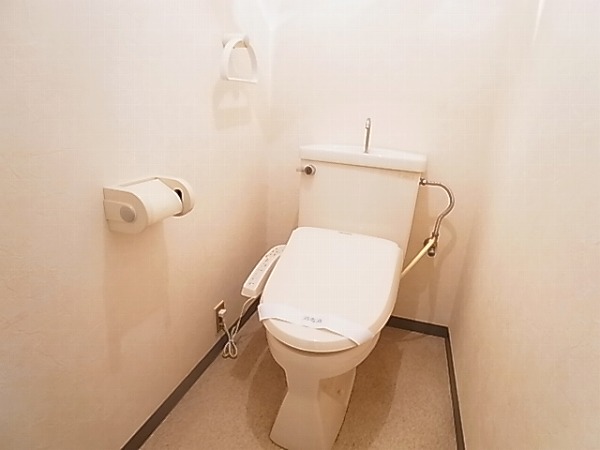 恩田コーポⅡ その他1