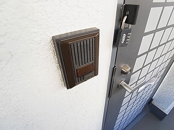 恩田コーポⅡ その他4