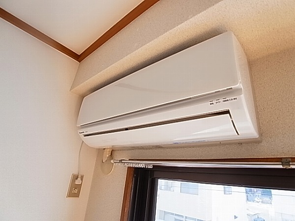 恩田コーポⅡ その他5