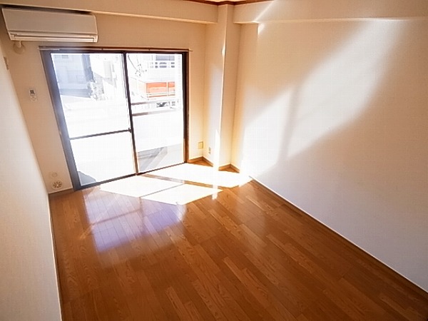 恩田コーポⅡ その他6