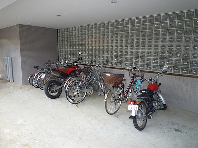 恩田コーポⅡ その他外観1