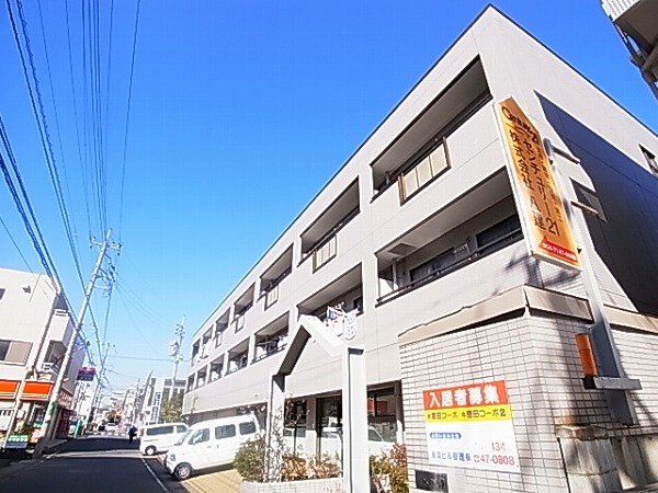 恩田コーポⅡ その他外観4