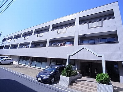 恩田コーポⅡ その他外観6