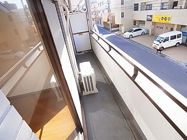 恩田コーポⅡ その他9