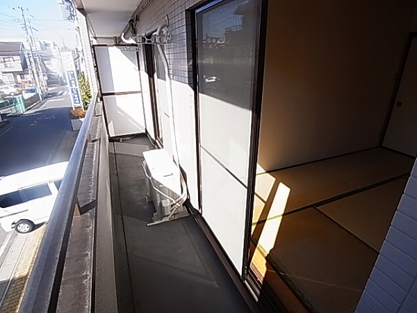 恩田コーポⅡ その他12