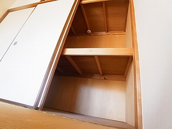 恩田コーポⅡ その他16