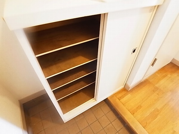 恩田コーポⅡ その他20