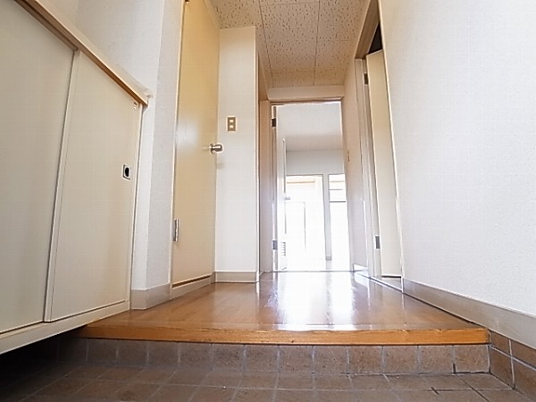 恩田コーポⅡ その他21