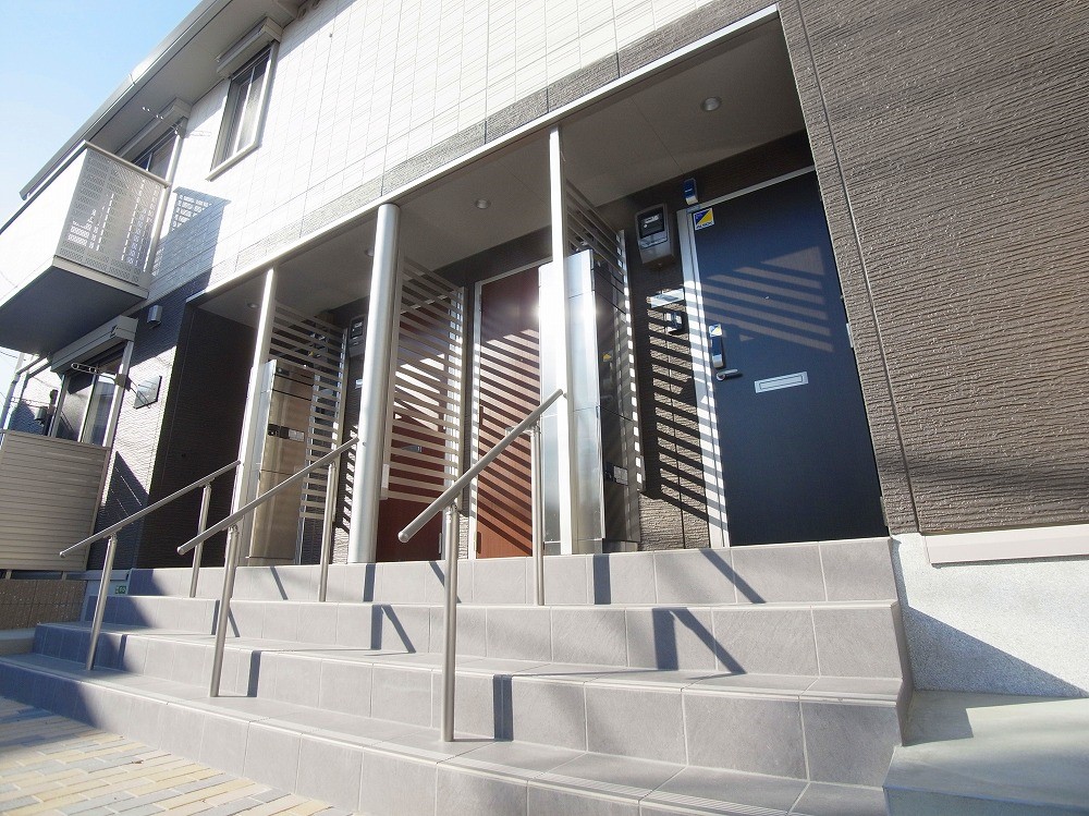 アネックス2 その他外観1