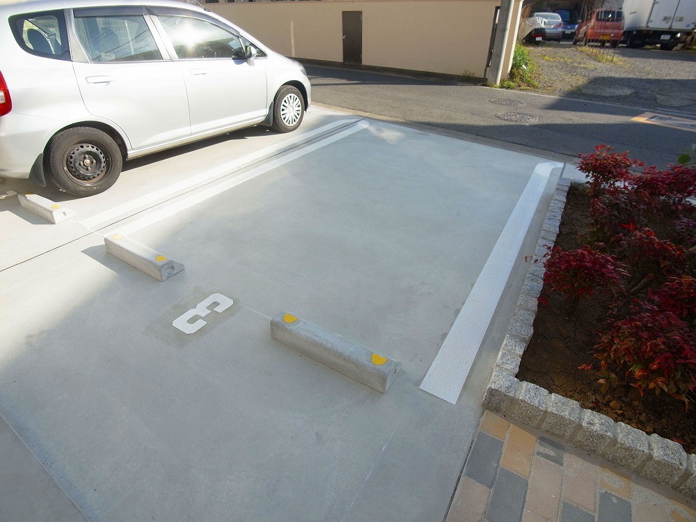 アネックス2 その他外観2