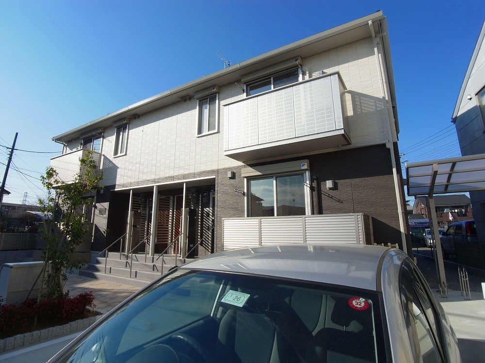 アネックス2 その他外観4