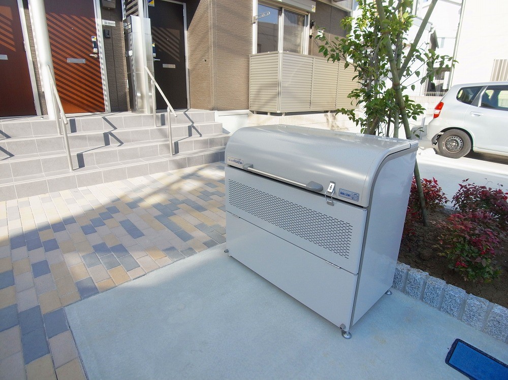 アネックス2 その他外観5