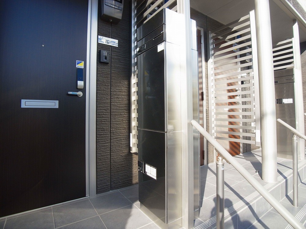 アネックス2 その他外観6