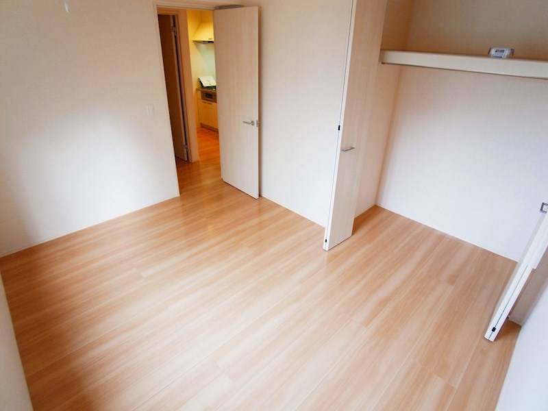 アネックス2 ベッドルーム