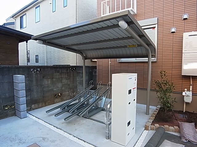 ドリームⅠ その他外観6