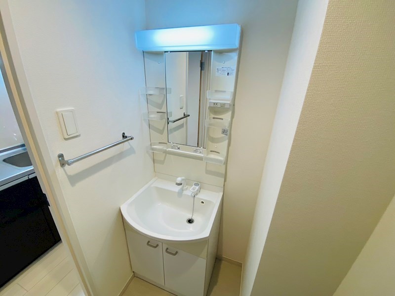 リブリ・グランディール西新井 その他2