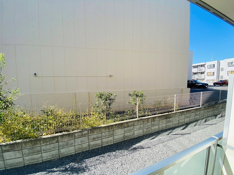 リブリ・グランディール西新井 その他6