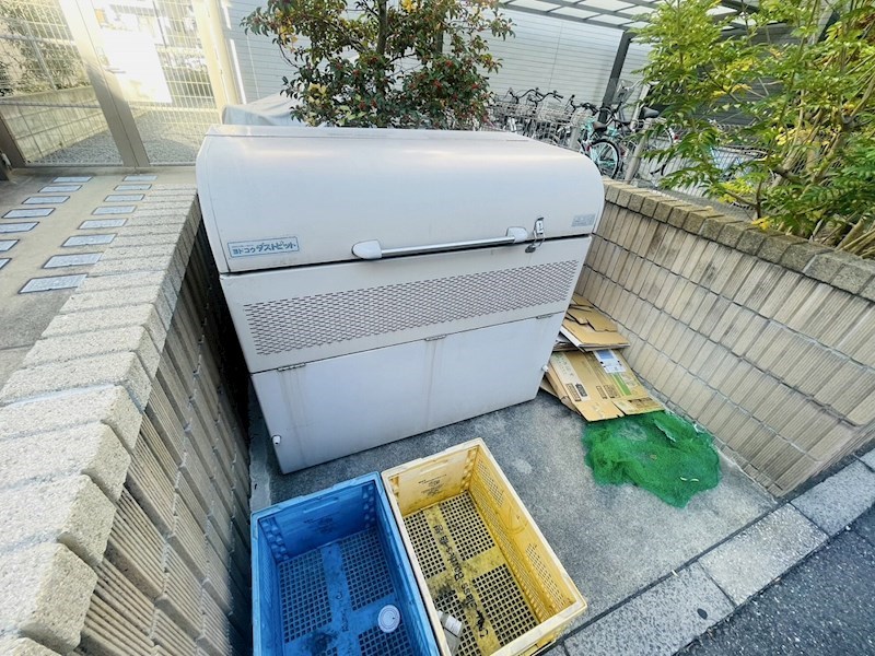 リブリ・グランディール西新井 その他外観4