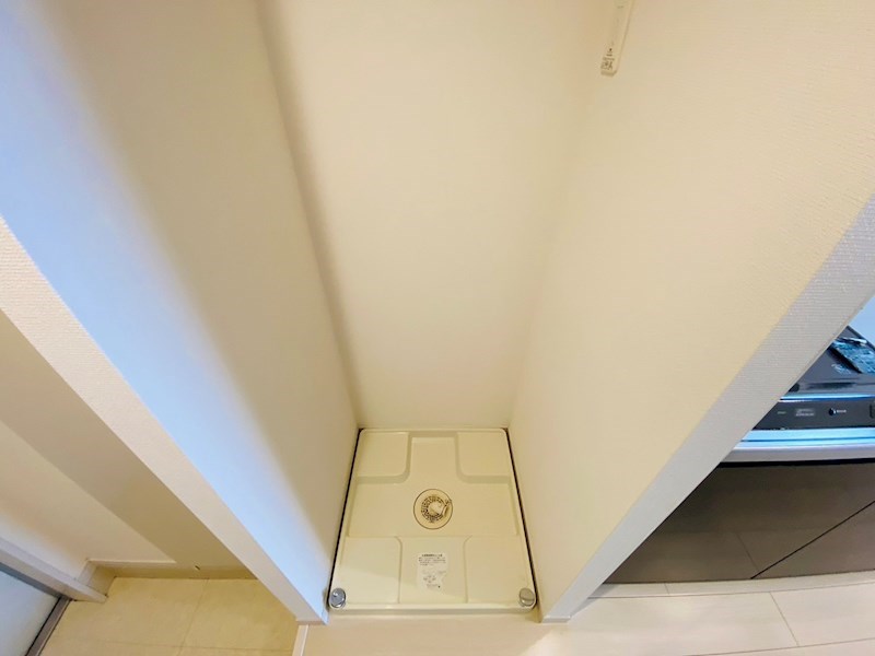 リブリ・グランディール西新井 その他8