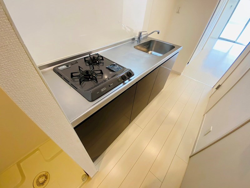 リブリ・グランディール西新井 その他9